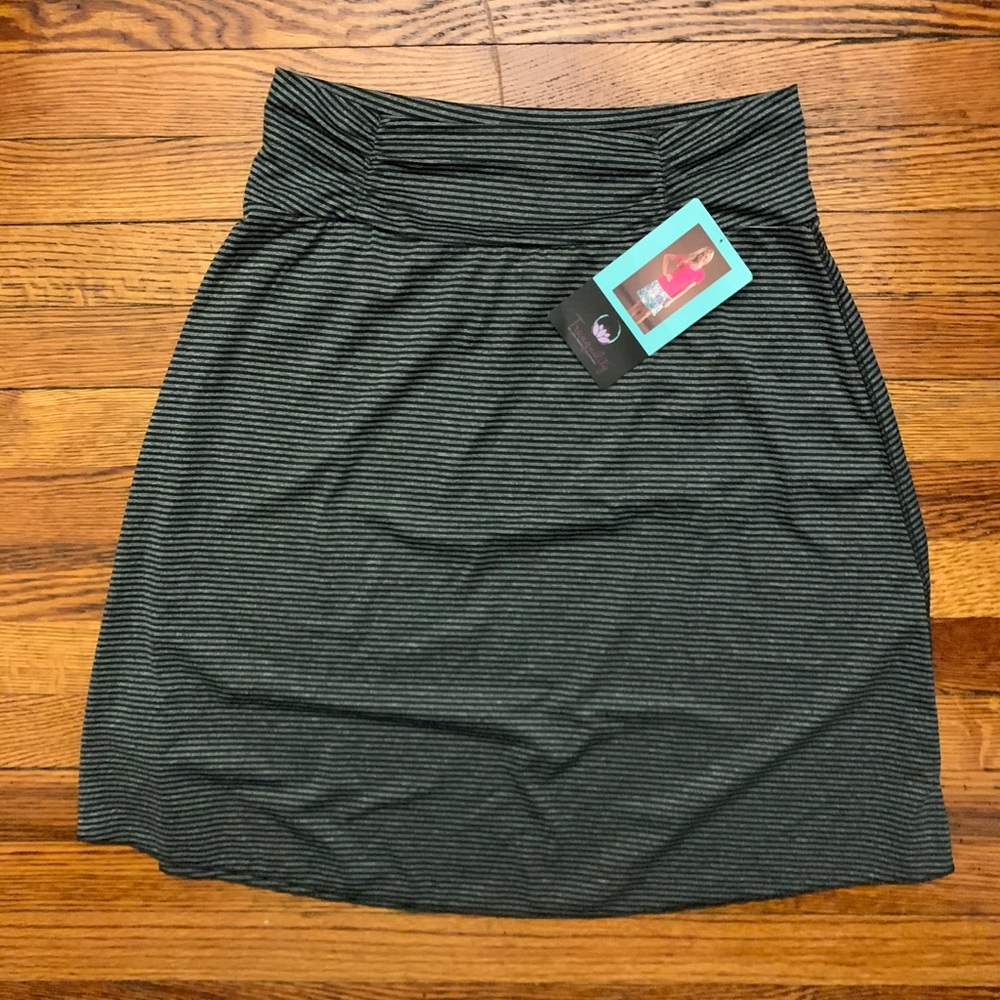 NWT Tranquility Colorado Clothing Skirt